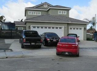 1576 Billings Ct, San Jacinto, CA 92583