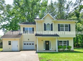 1601 Bush Rd, Chattanooga, TN 37421