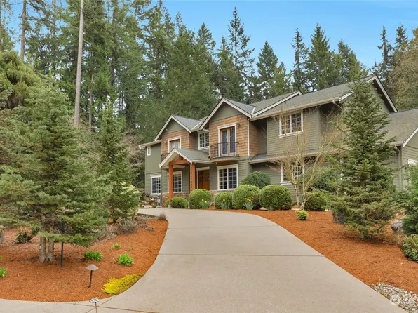 22658 NE Old Woodinville-Duvall Road, Woodinville, WA 98077