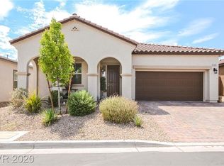5361 Tierra Faith Ave, Las Vegas, NV 89139