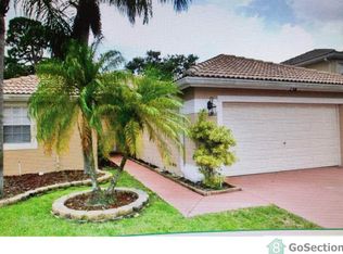 135 Citrus Park Cir, Boynton Beach, FL 33436