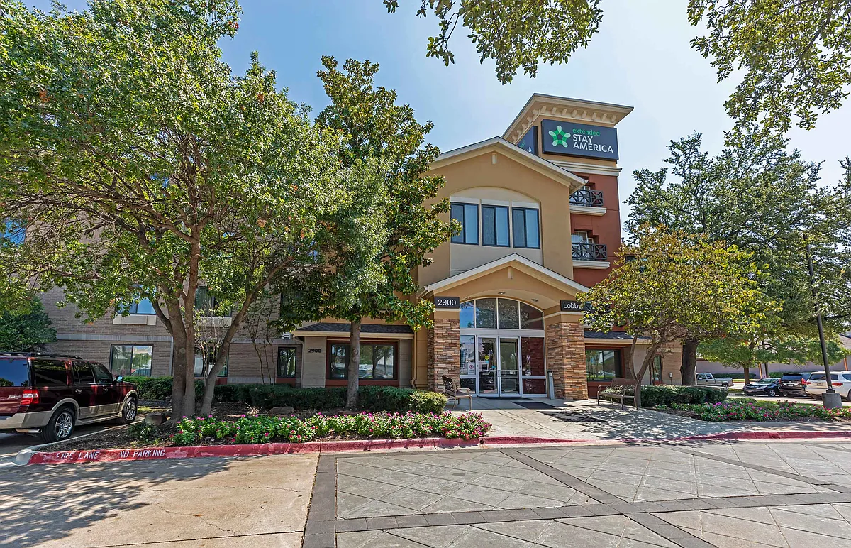 Exterior - Dallas - Plano
