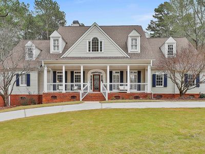 180 Bel Aire Loop, Fayetteville, GA, 30215