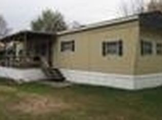 555 N Ripley St, Harpers Ferry, IA 52146