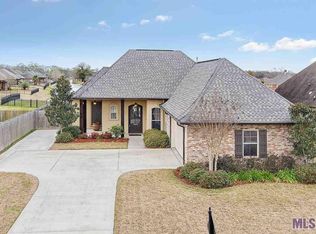41096 Avoyelles Ave, Gonzales, LA 70737