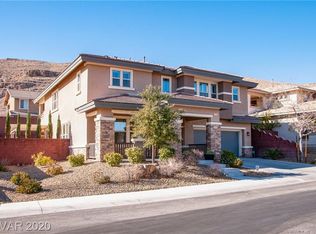 5539 Bethany Bend Dr, Las Vegas, NV 89135