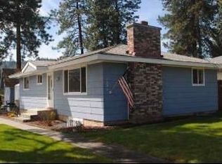 7226 E 11th Ave, Spokane, WA 99212