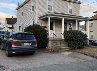 1 Palmetto Ave, Framingham, MA 01702