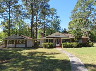 412 Chapel Crossing Rd, Brunswick, GA 31525