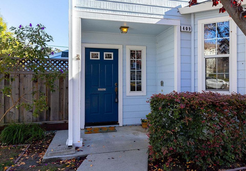 409 Village Cir Santa Cruz CA 95060 Zillow