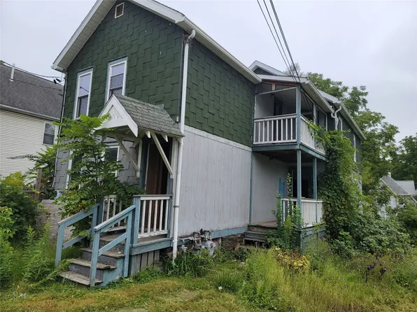 27 Munsell St, Binghamton, NY 13901