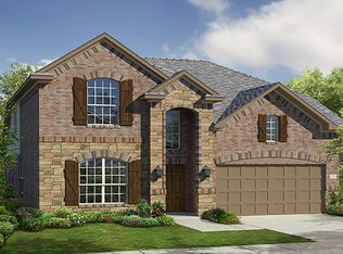 20730 N Blue Hyacinth Dr, Cypress, TX 77433