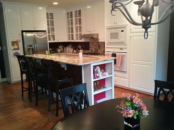 kitchen new appliances