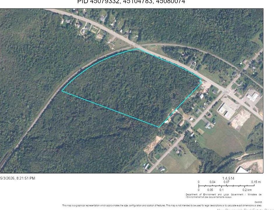 1st image of 0 Bridge St