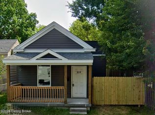 819 Winkler Ave, Louisville, KY