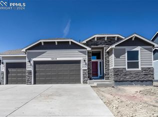 16818 Greyhawk Dr, Monument, CO 80132