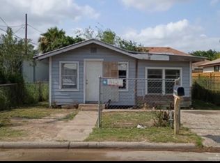813 E Sanchez St, Pharr, TX 78577