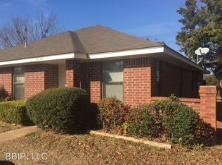 2547 Kessler Dr, Paris, TX 75460