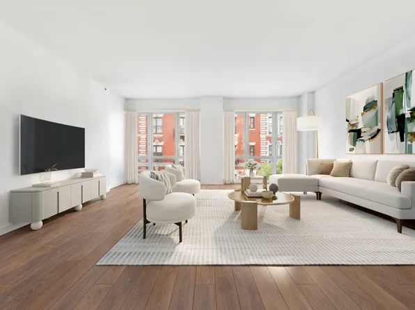 371 West 123rd Street 4A image 3 of 13