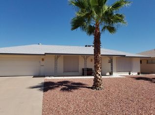 11132 W Spartan Ct, Sun City, AZ 85351