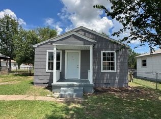 2415 SW D Ave, Lawton, OK 73505