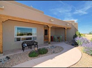 1 Mimbres Ct, Placitas, NM 87043