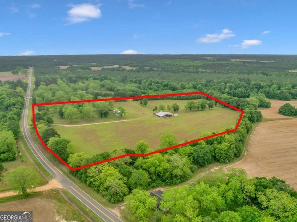 712 Rw Jones Rd, Leslie, GA 31764