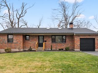 2505 W 75th Pl, Prairie Village, KS 66208
