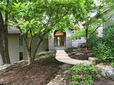 1406 W Adams Ave, Saint Louis, MO, 63122