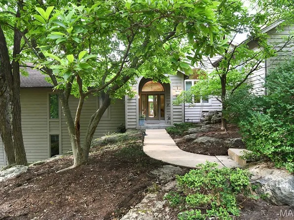 1406 W Adams Ave, Saint Louis, MO 63122