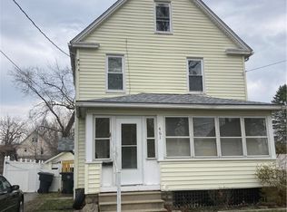 461 Belmont Ave NE, Warren, OH