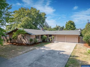 1730 NW 13th St, Corvallis, OR 97330