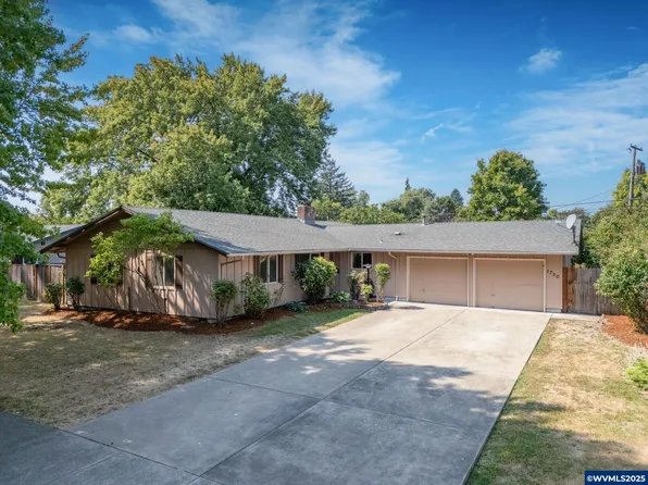 1730 NW 13th St, Corvallis, OR 97330