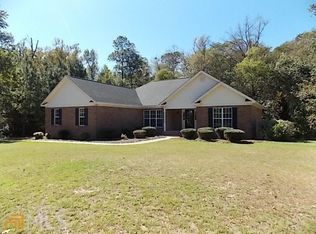 107 Bent Tree Rd, Statesboro, GA 30458