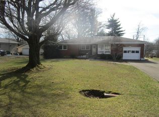 113 Walker Rd, Muldraugh, KY 40155