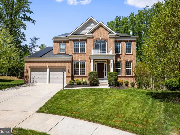 9501 Barton Oaks Ct, Upper Marlboro, MD 20772