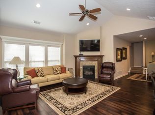 5687 Slater Rdg, Hilliard, OH 43026