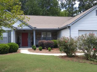 5274 Autumn Run Dr, Powder Springs, GA 30127