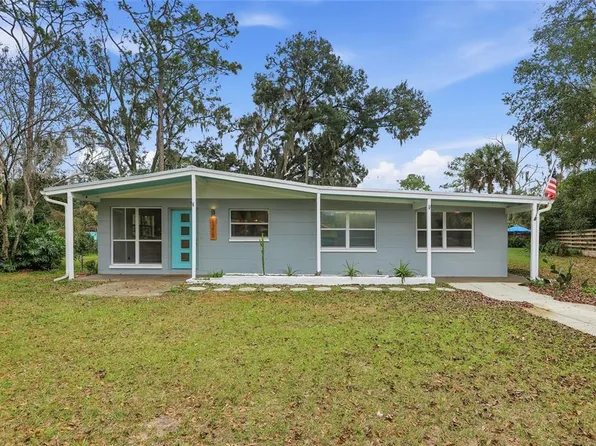 1215 NE 21st Ave, Gainesville, FL 32609