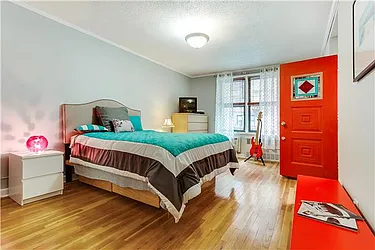 Sold by Weichert Properties - NYC