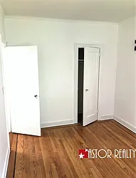 Rented by Astor Realty