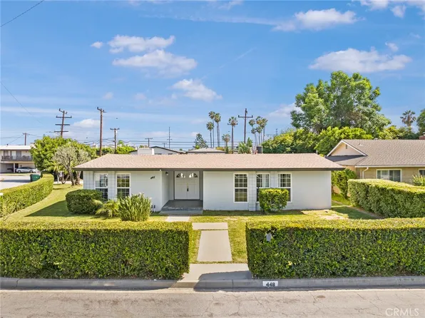 448 E Sandra Ave, Arcadia, CA 91006