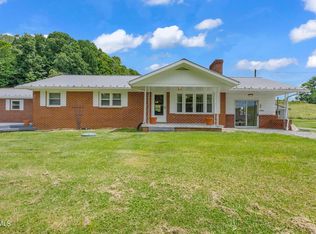 1729 Whitetop Rd, Chilhowie, VA 24319