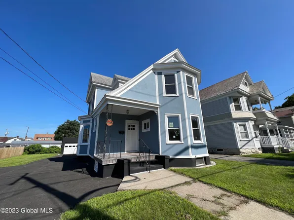 1019 Palmer Avenue, Schenectady, NY 12309