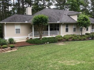 5 Caravel Cir, Mc Cormick, SC 29835