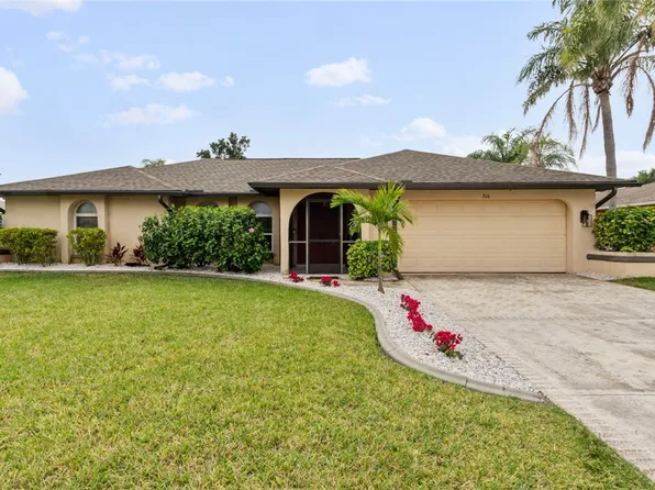 306 SE 21st Ln, Cape Coral, FL 33990