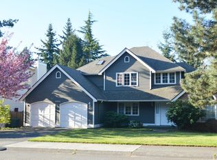 14015 SE 61st Pl, Bellevue, WA 98006