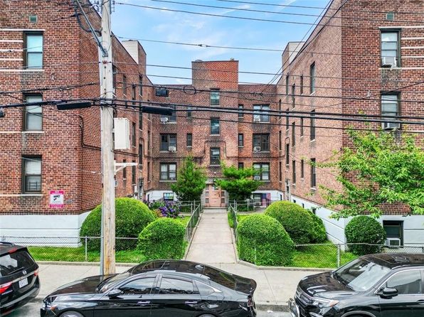 3231 Barker Avenue #1A, Bronx, NY 10467