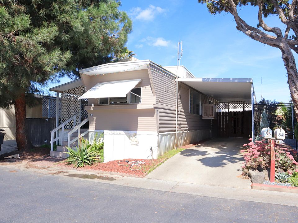 1st image of 852 E Grangeville Drive #Sp 83