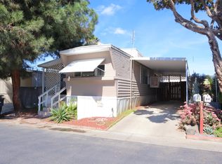 852 E Grangeville Blvd #83, Hanford, CA 93230